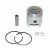 zuiger 70cc Rapido Airsal Eurokit